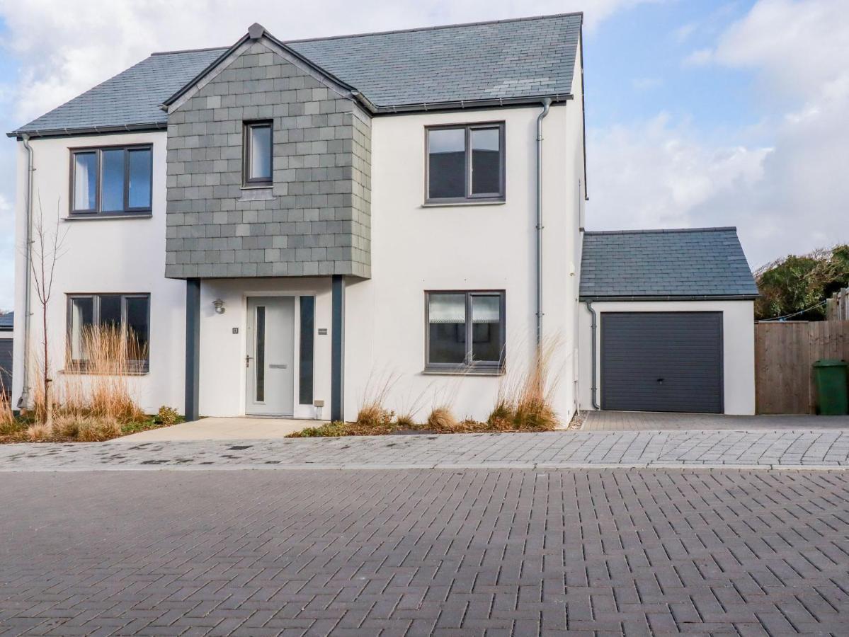 Chi Gwynn Holiday home Newquay (Cornwall)