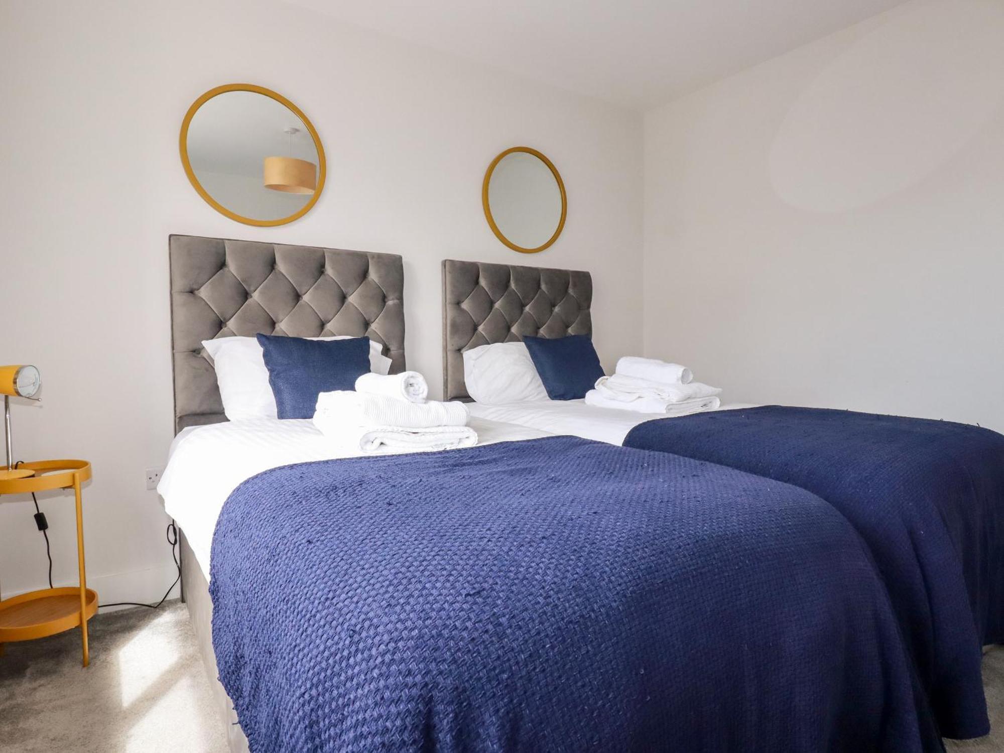 Chi Gwynn Holiday home Newquay (Cornwall)